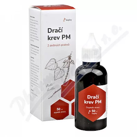 Dragon's Blood PM 50ml