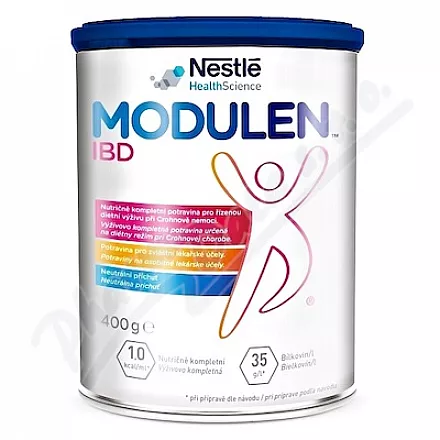 MODULEN IBD