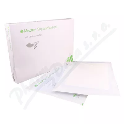 MEXTRA SUPERABSORBENT