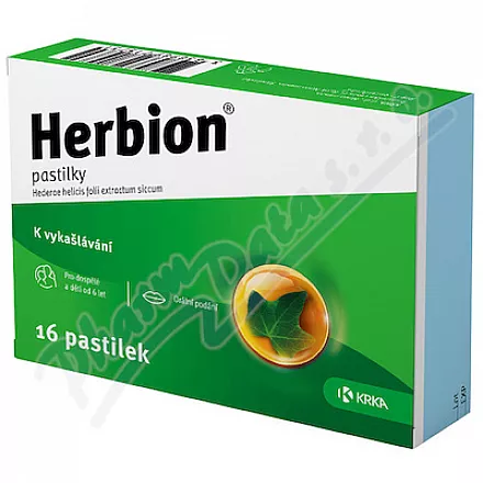 HERBION