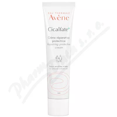 Avène Cicalfate leczniczy krem antybakteryjny 40 ml