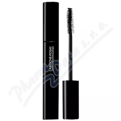 LA ROCHE-POSAY TOLERIANE Tusz do rzęs Water.Black 7,6ml