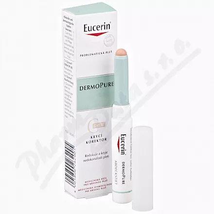 Eucerin DermoPure korektor 2 g