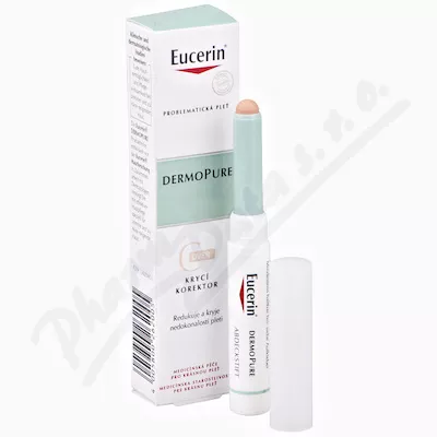 Eucerin DermoPure korektor 2 g