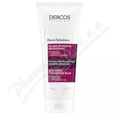 VICHY DERCOS Densi solutions balsam 200ml