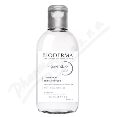 BIODERMA Pigmentbio H2O 250ml