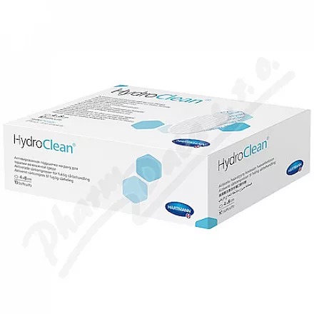 KRYTÍ ČISTÍCÍ AKTIVNÍ HYDROCLEAN