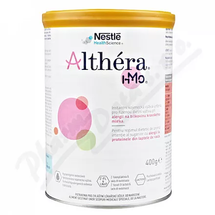 ALTHÉRA HMO NEUTRAL