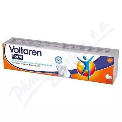 VOLTAREN FORTE