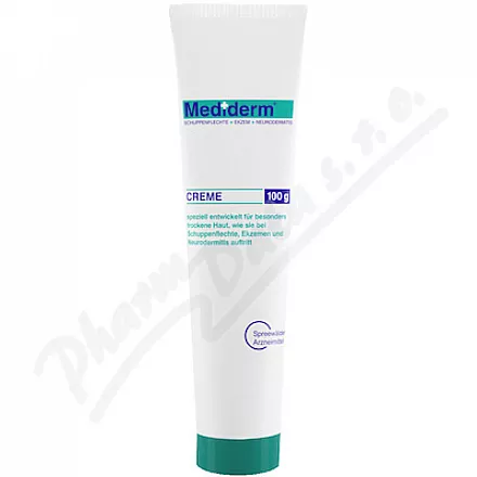 Mediderm Krém 100g