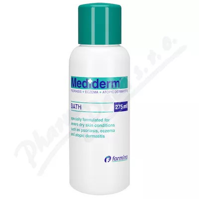 Mediderm Koncentrát do koupele 275ml