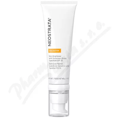 NEOSTRATA Enlighten Skin Brightener SPF35 40g