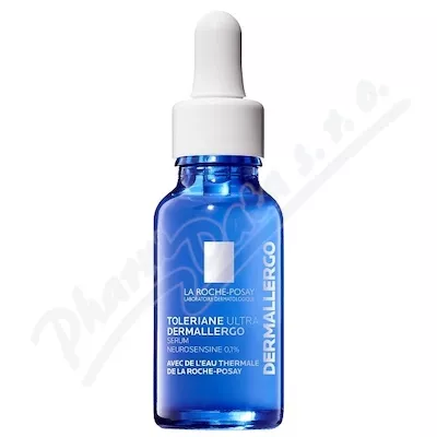 LA ROCHE-POSAY TOLERIANE Dermallergo serum 20ml