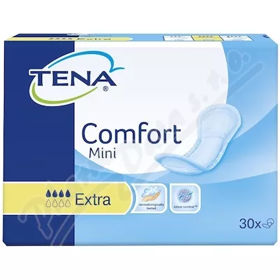 TENA COMFORT MINI EXTRA