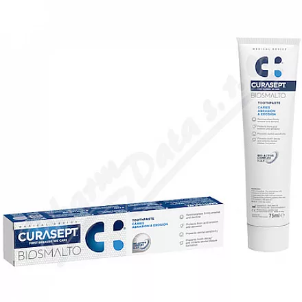 CURASEPT Biosmalto Abraze