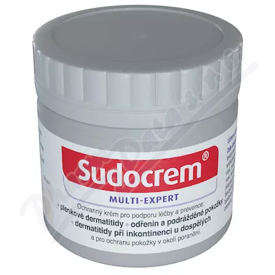 Sudocrem MULTI-EXPERT 125g