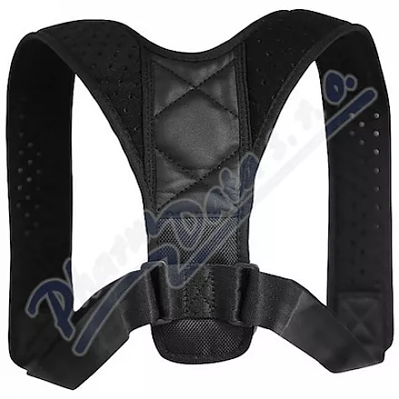Korektor wyprostowanej postawy rozmiar S/M