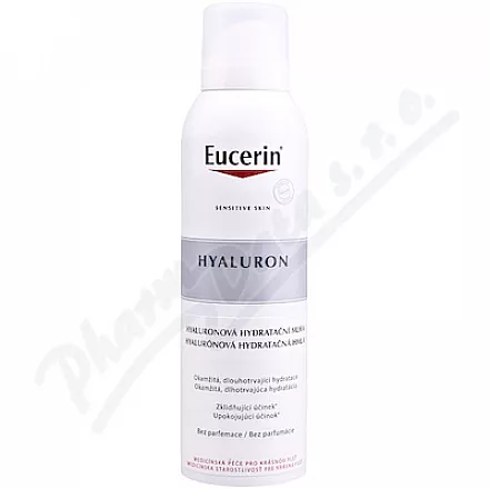EUCERIN HYALURON Mgiełka nawilżająca 150ml