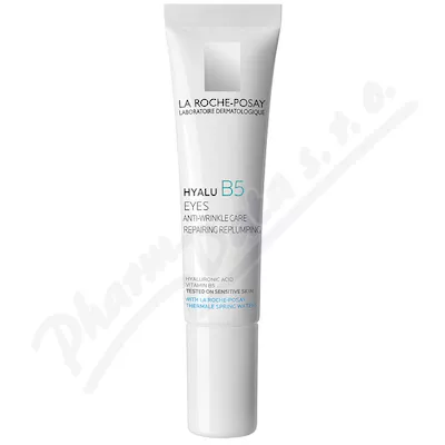 LA ROCHE-POSAY HYAUL B5 Eye 15ml