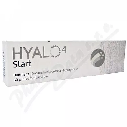 Hyalo4 Start 30g