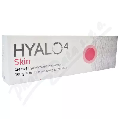 HYALO4 SKIN KRÉM 100G