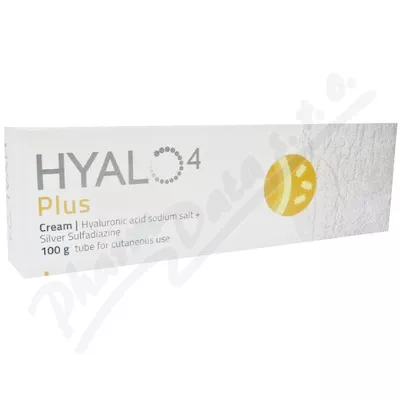 HYALO4 Plus 100g