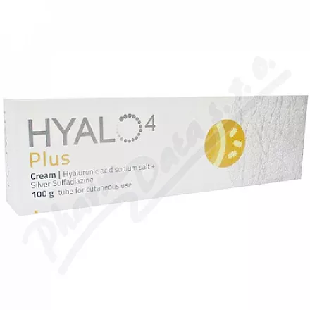 Hyalo4 Plus krem 100g