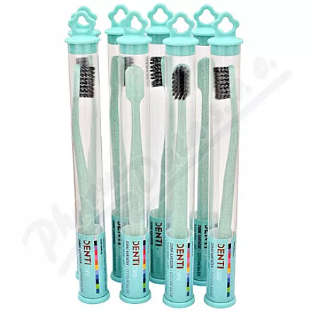 Szczoteczka do zębów DENTICare + etui podróżne