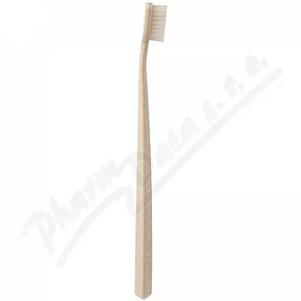 HERBADENT ORIGINAL ECO średnia szczoteczka do zębów