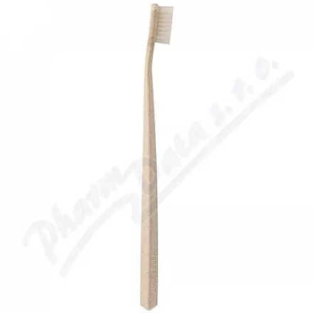 Bardzo miękka szczoteczka do zębów HERBADENT ORIGINAL ECO