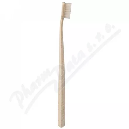 HERBADENT ORIGINAL ECO ultradelikatna szczoteczka do zębów