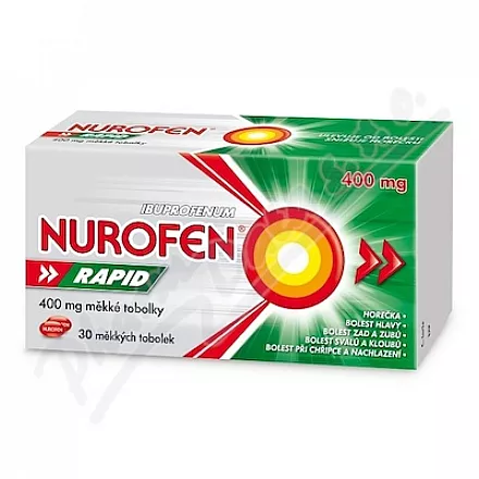 NUROFEN RAPID