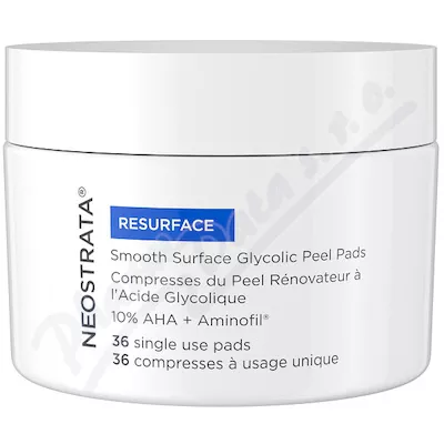 NEOSTRATA RESURFACE Smooth Surface Glycol.Peel60ml