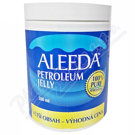 Galaretka toaletowa Petroleum Jelly 280 ml