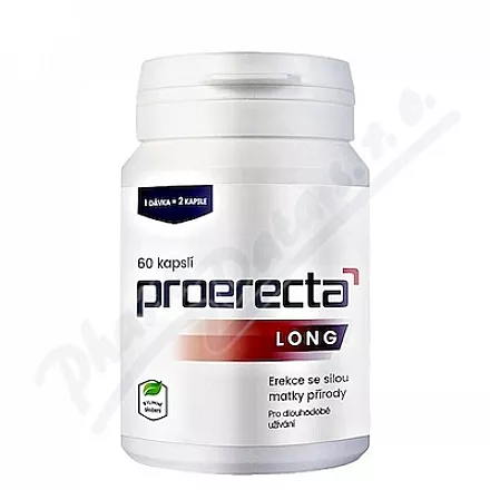 Proerecta Long cps.60