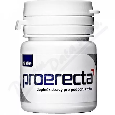 Proerecta Classic Erection Support tbl.12