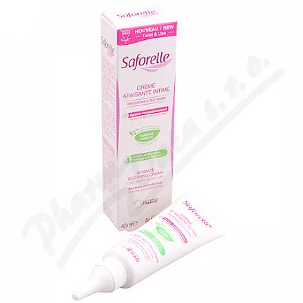 SAFORELLE krem 40ml