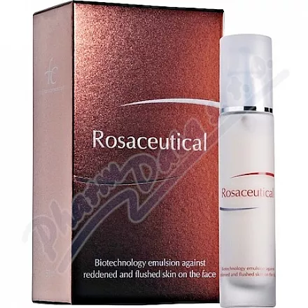 FC Rosaceutical Emulsja przeciw zaczerwienieniom 50ml