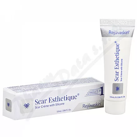 Scar Esthetique Scar Cream 10ml