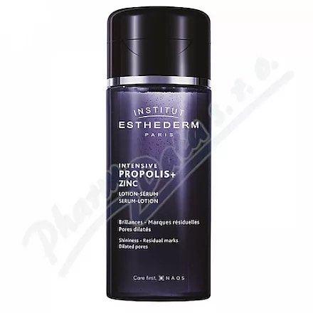 ESTHEDERM Serum-lotion z propolisem i cynkiem 130