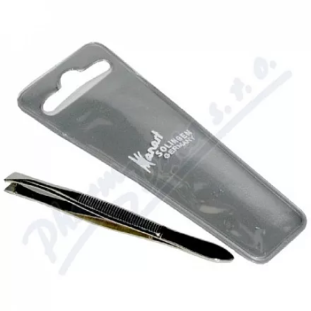 SOLINGEN 184 Pęseta kątowa