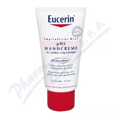 Eucerin ph5 regenerujący krem do rąk 75ml