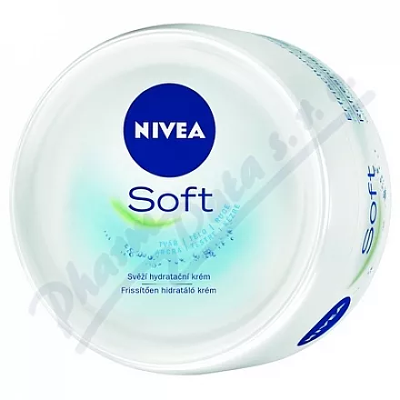 NIVEA Delikatny krem 300ml 89063