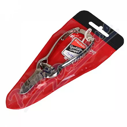 SOLINGEN CE-1394 Obcinacz do paznokci ze sprężyną