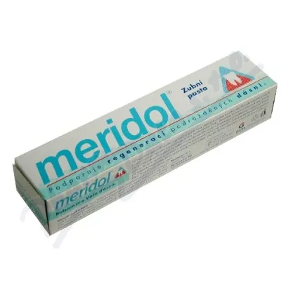 MERIDOL pasta do zębów 75ml