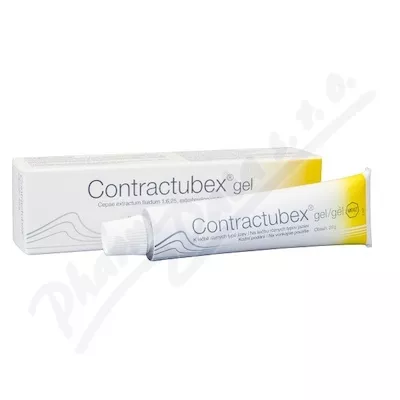 CONTRACTUBEX