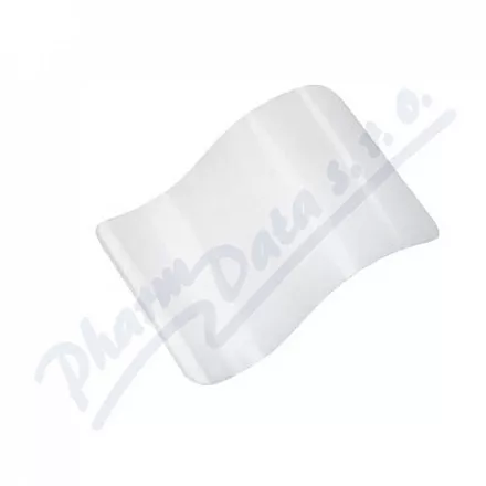 Osłona Suprasorb F folia transpar.5x7cm 10szt