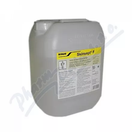 Skinsept F środek do dezynfekcji skóry 5L
