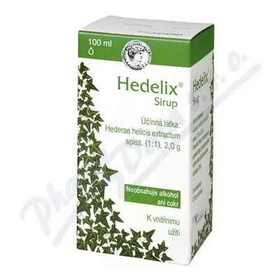 HEDELIX