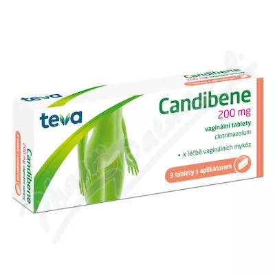 CANDIBENE